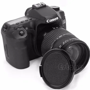 Камера и фотокамера